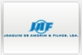 Joaquim de Amorim & Filhos, Lda. Joaquim de Amorim & Filhos, Lda.